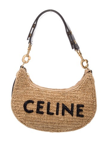 Celine Tweed Ava