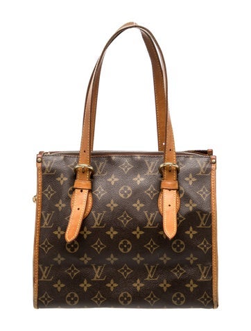 LV Monogram Popincourt Haut Vintage