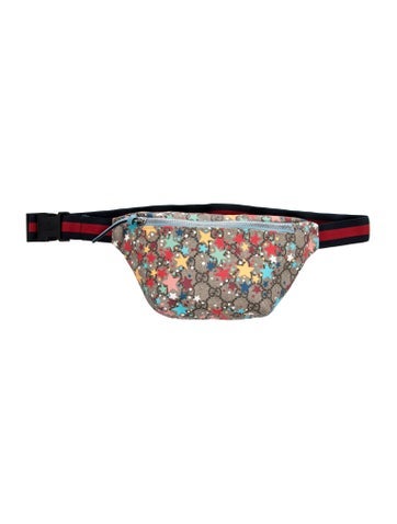 GG Supreme Belt Bag