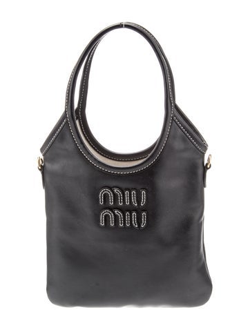 Miu Miu Signature Ivy