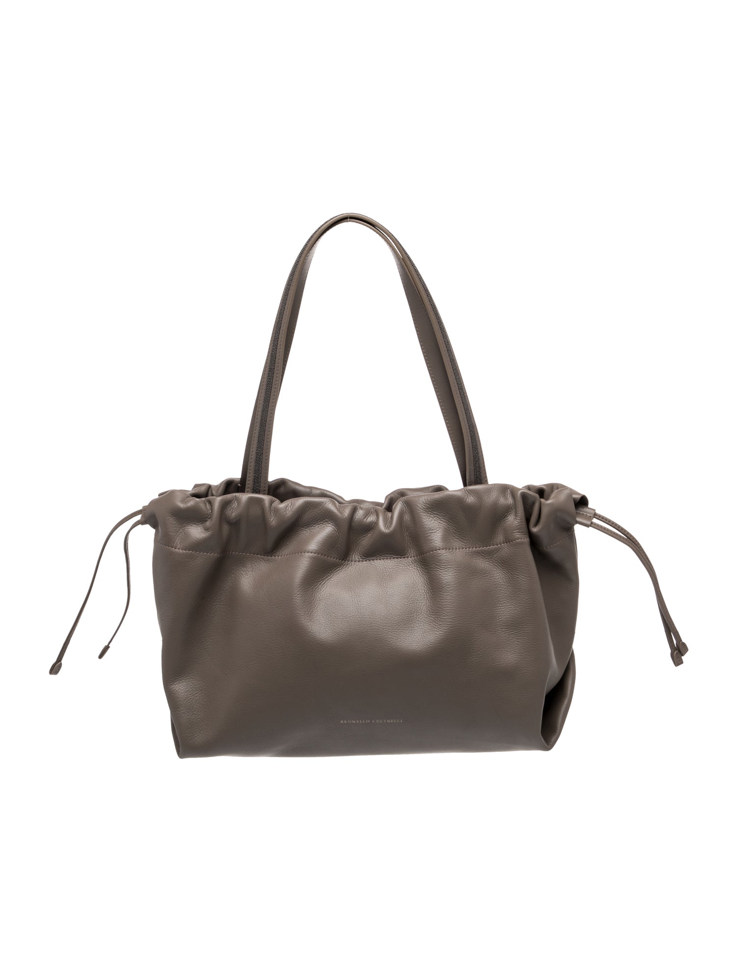 Leather Mellow Bucket