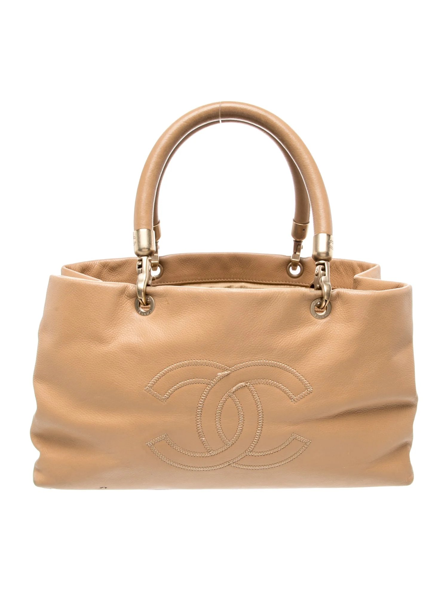 CC Handle Bag