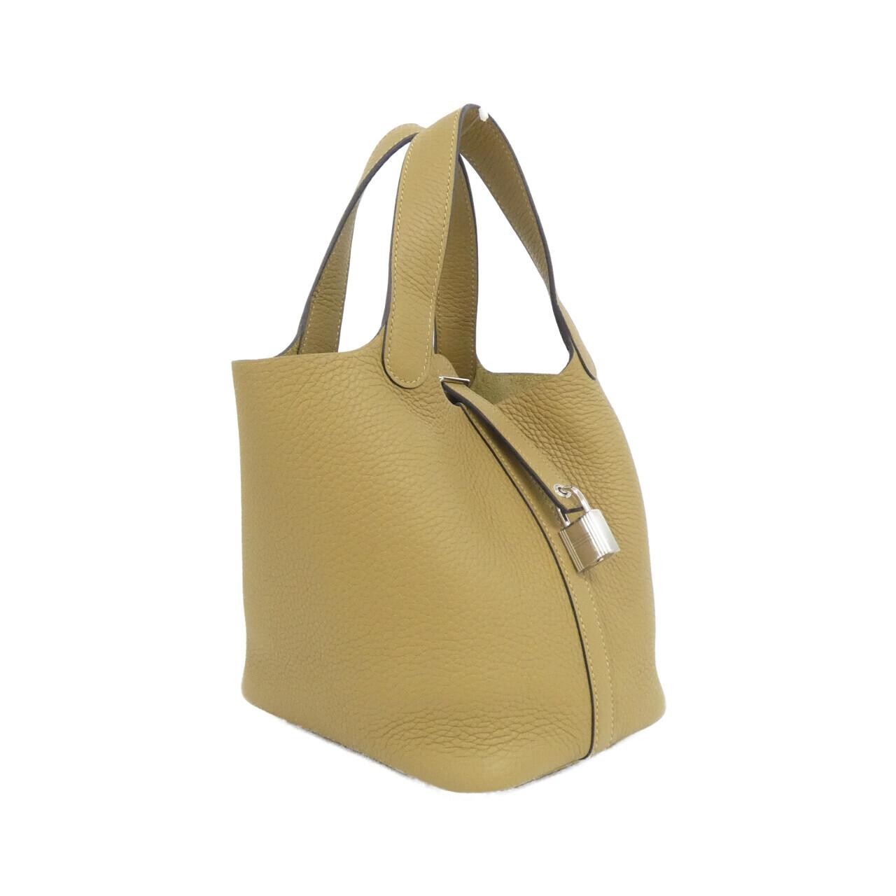 Hermes Picotin Lock PM 056289CK Bag