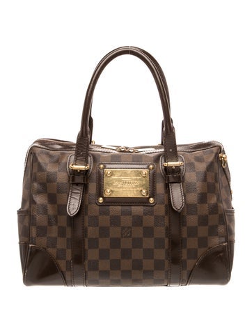 Damier Ebene Berkeley