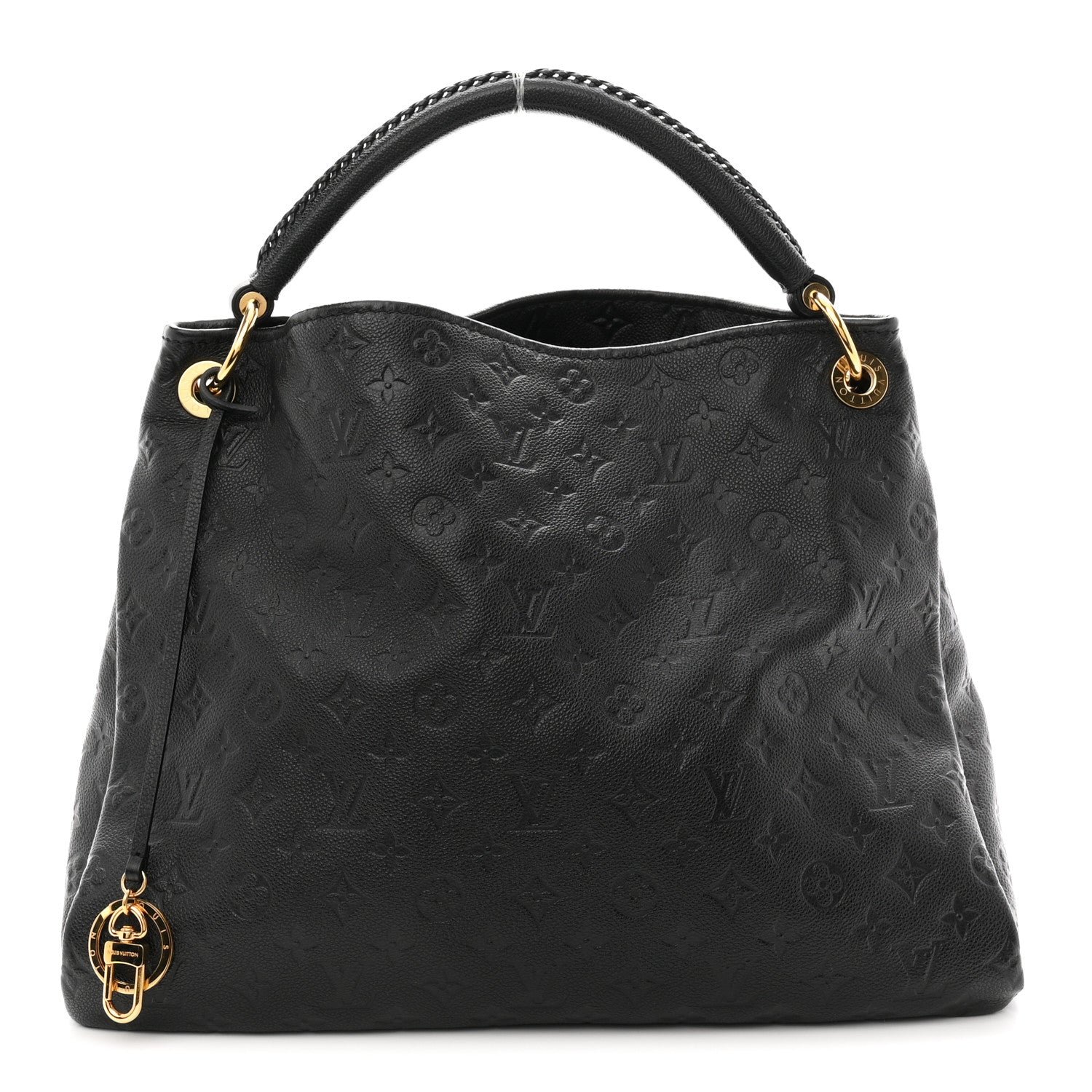 Louis Vuitton Empreinte Artsy MM Black