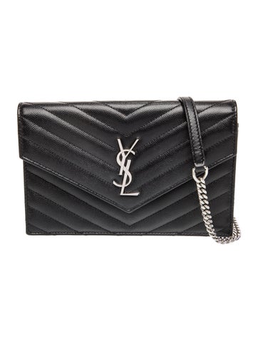 Leather Envelope