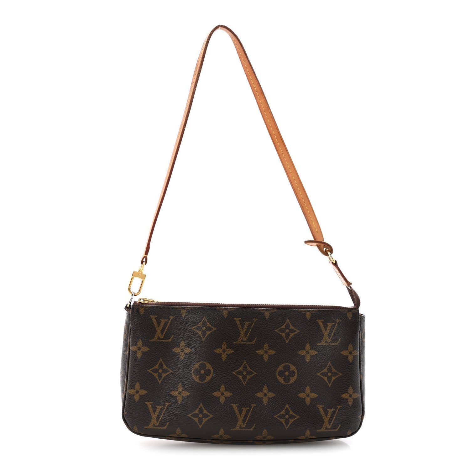 Louis Vuitton Monogram Pochette Accessories NM