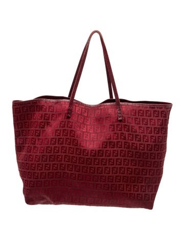 Zucchino FF Roll Tote