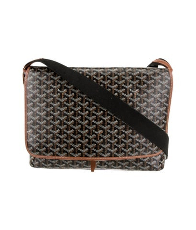 Goyard Goyardine Capetien