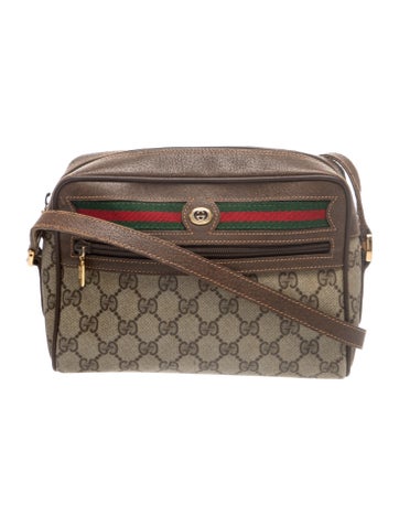 GG Plus Ophidia Vintage