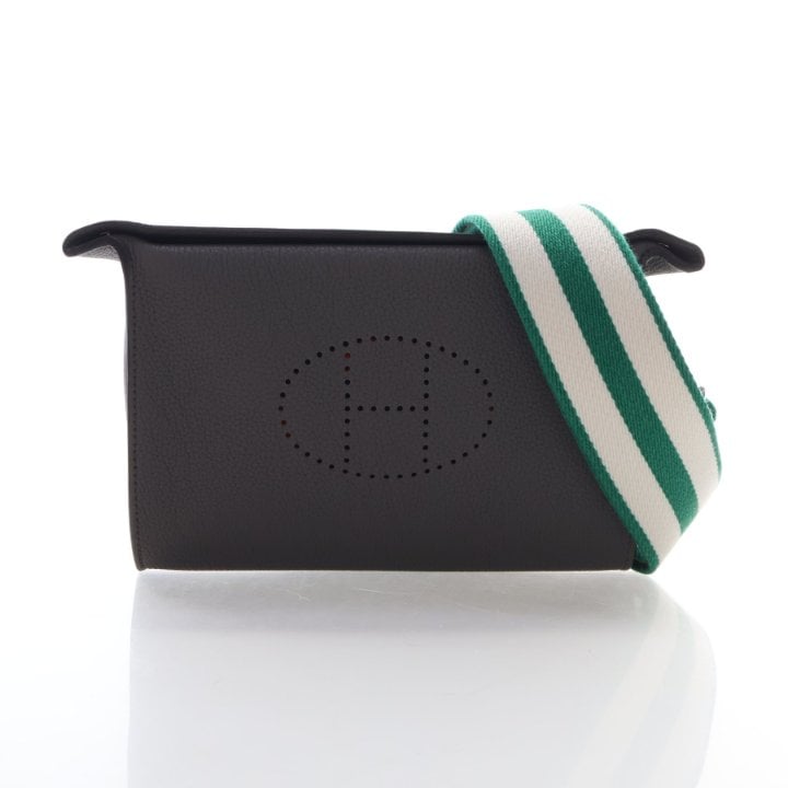 Hermes Etain Togo Videpoches
