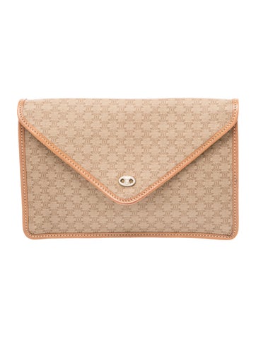 Macadam Portfolio Vintage