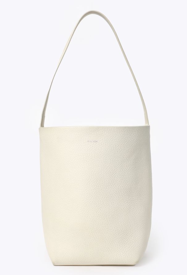 The Row Medium Park Tote Bag