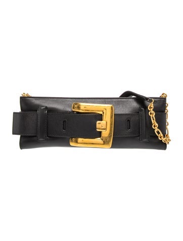 Leather Anthem w/ Tags