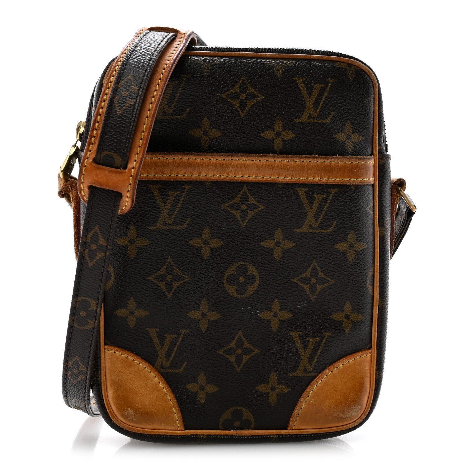 Louis Vuitton Monogram Danube 21