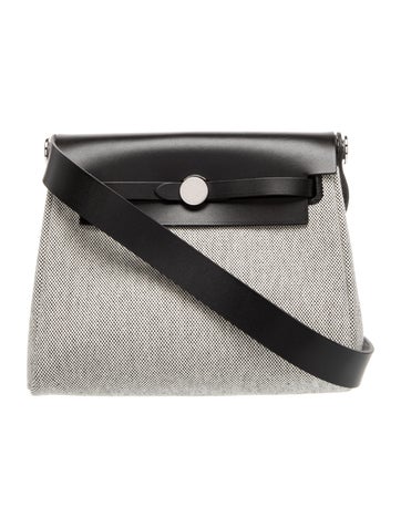 2025 Toile Mini Herbag Zip 20
