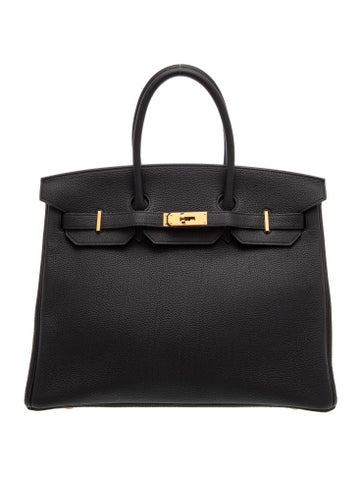 Togo Birkin 35