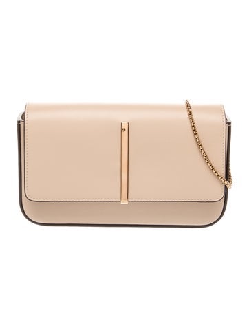 Tod's Leather Crossbody Bag