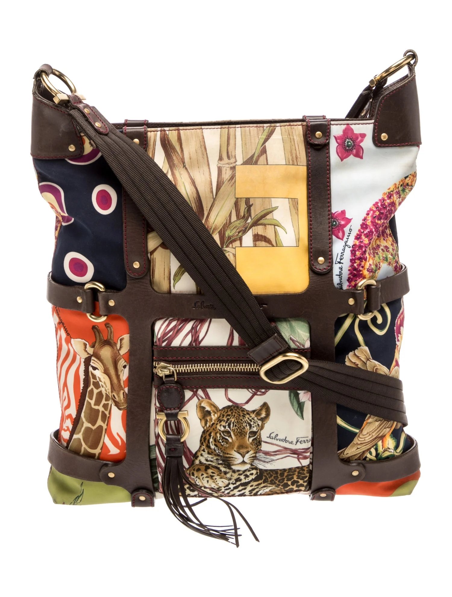 Shoulder Bag