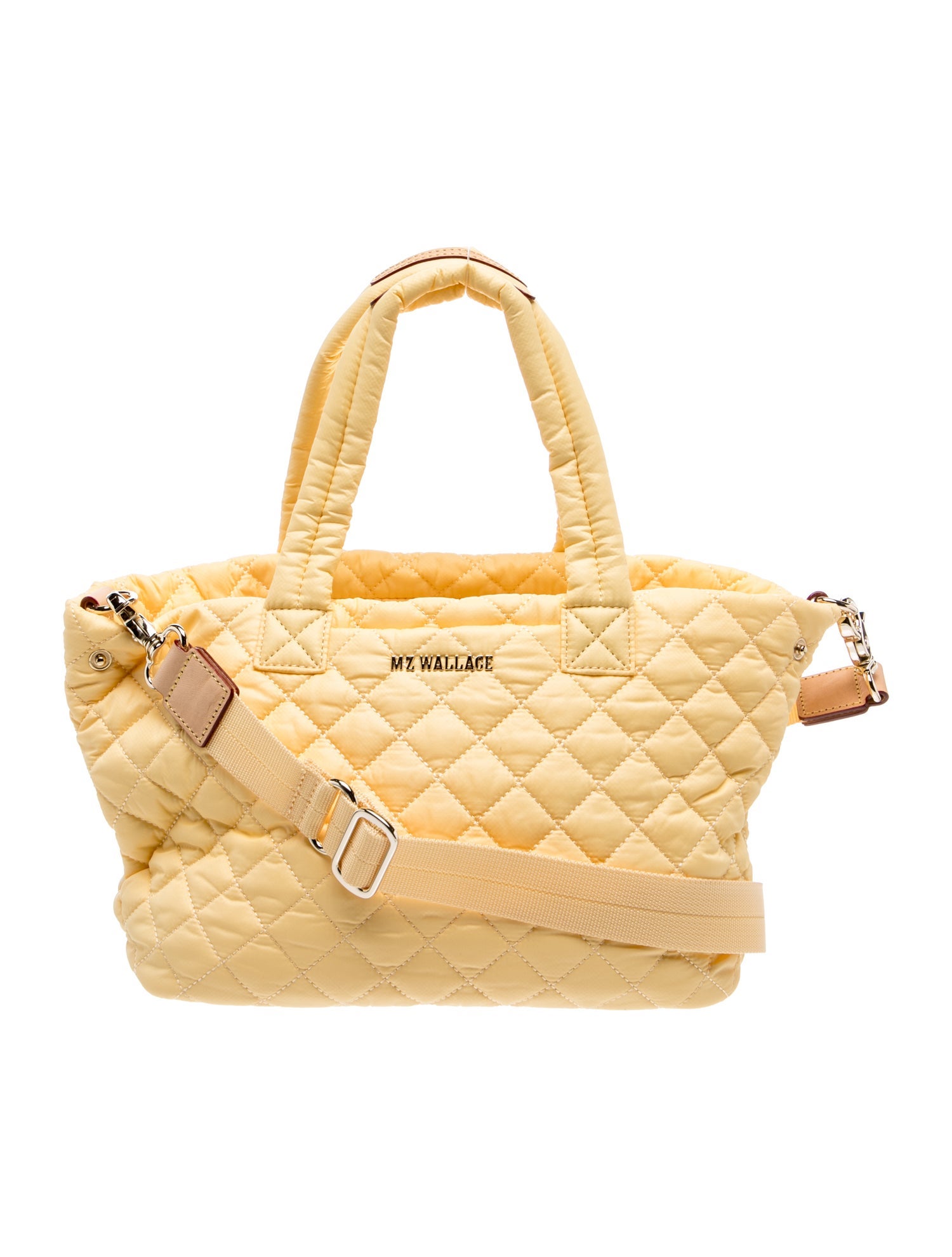 Nylon Tote