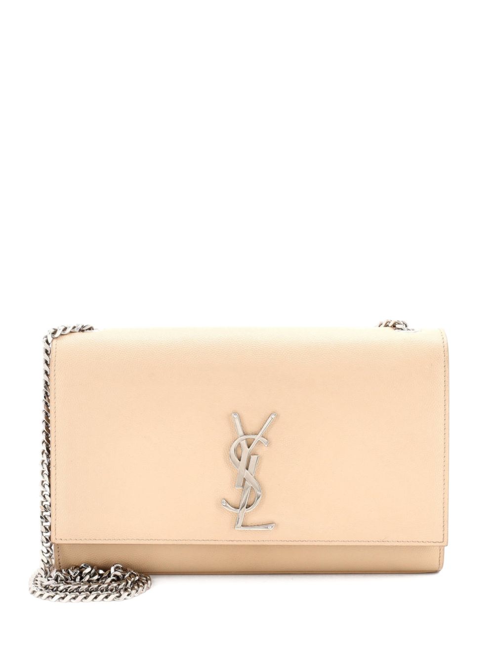 Classic Monogram Grainy Leather Medium crossbody bag