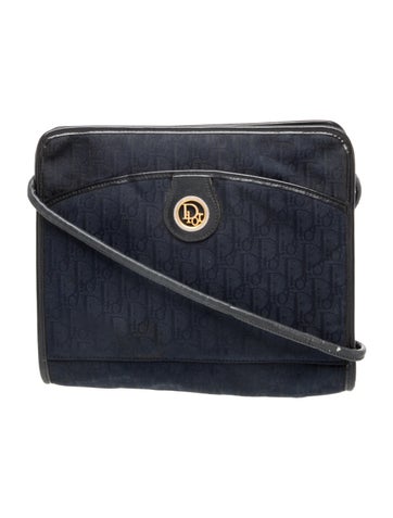 Leather Vintage Crossbody