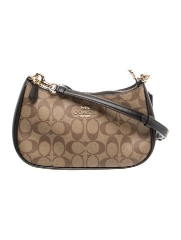 Coach Crossbody Bag