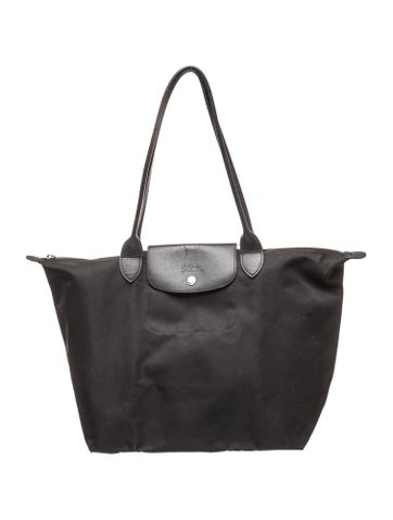 Nylon Tote