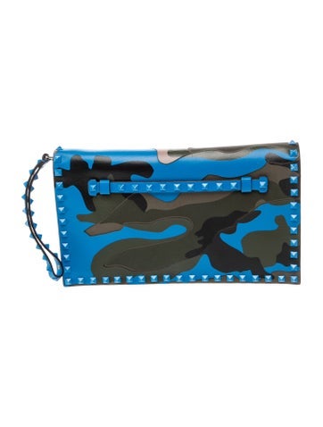 Rockstud Clutch