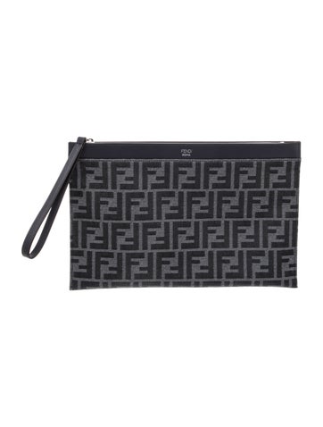 Zucca FF Clutch 2024