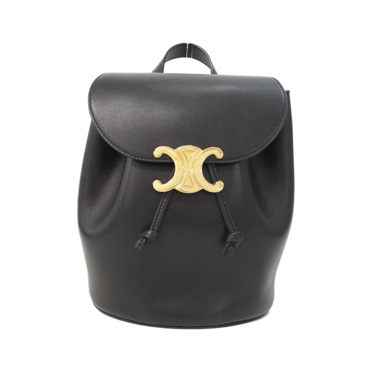 Celine Celine Bonnie 118703GGT Backpack