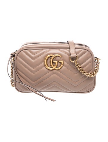 Double G Marmont Small