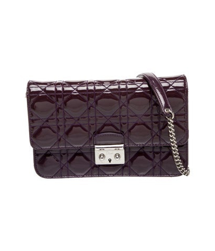 Dior Dior Cannage Miss Dior