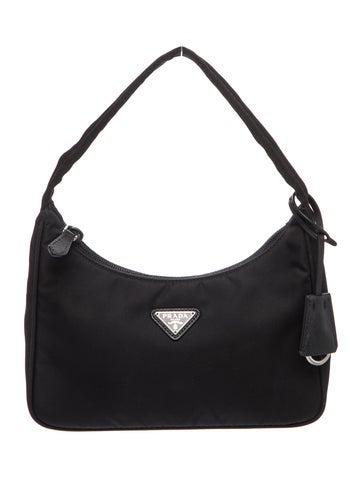 Tessuto Nylon Re-Edition 2000 Mini