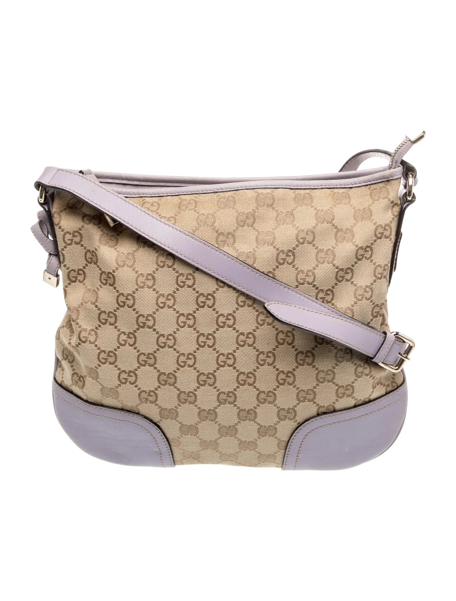 GG Canvas Miss GG Medium