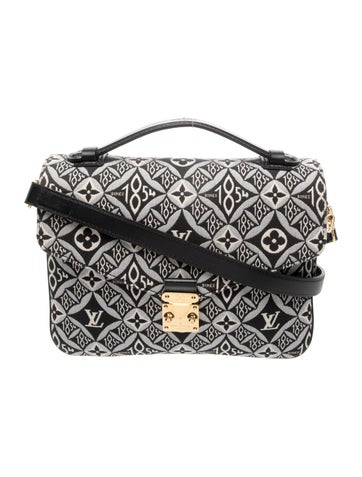 Since 1854 Pochette Métis
