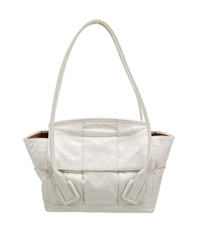 Bottega Veneta Veneta Intrecciato Arco Small