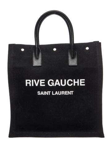 Canvas Rive Gauche