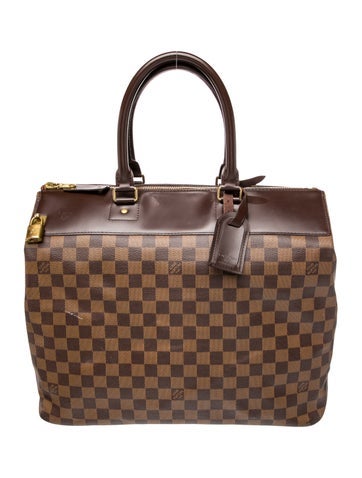 Damier Ebene Neo Greenwich