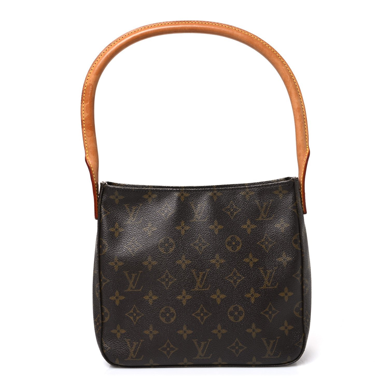 Louis Vuitton Monogram Looping MM