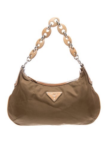 Tessuto Nylon Hobo
