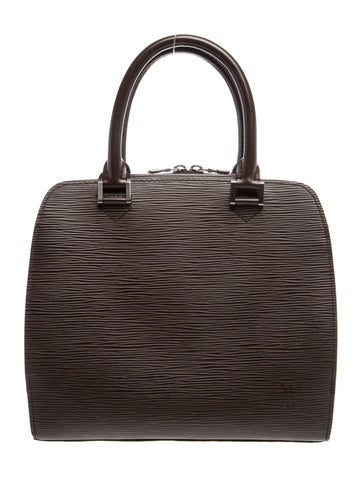 LV Monogram Pont Neuf