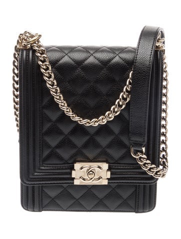 North/South Boy Bag