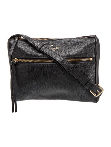 Kate Spade Leather Crossbody Bag