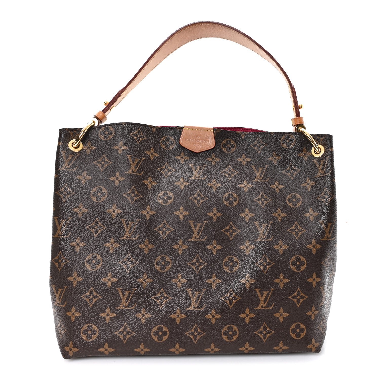 Louis Vuitton Monogram Graceful PM