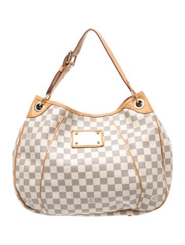 Damier Azur Galliera PM