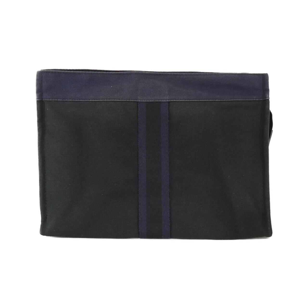 Hermes Hermès Fourre-Tout Pouch