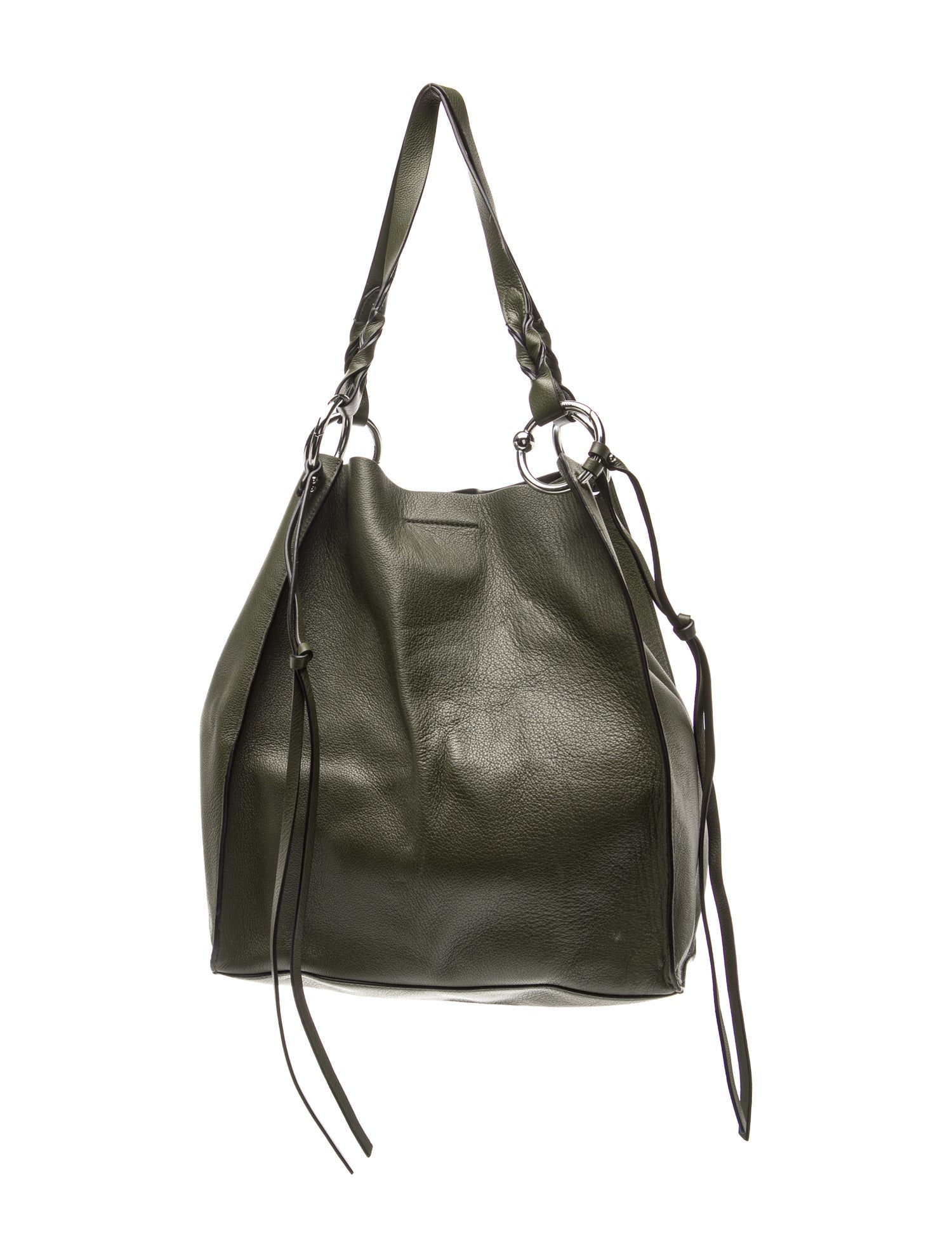 Rebecca Minkoff Leather Shoulder Bag