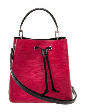 Epi Leather Néonoé MM