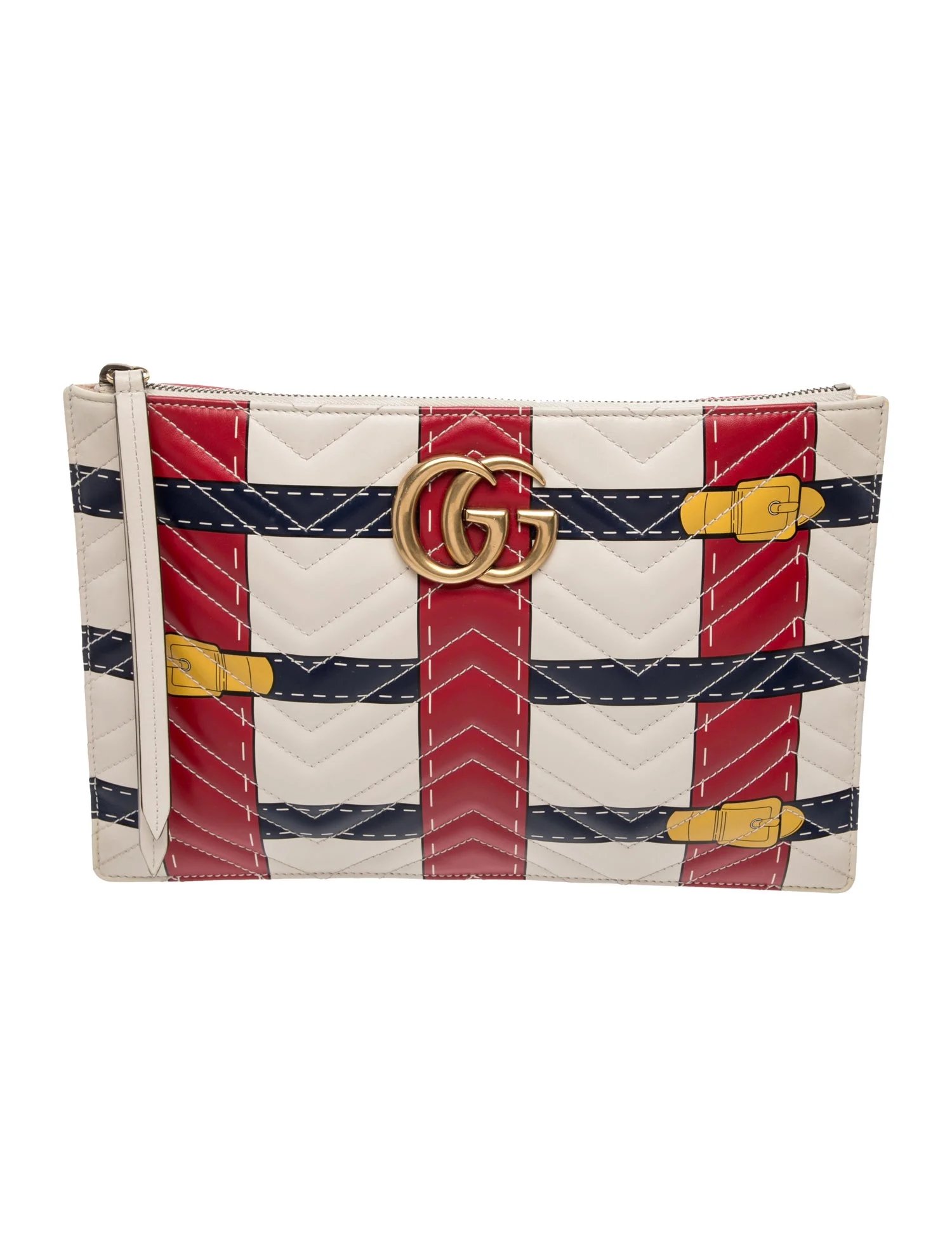 Double G Marmont